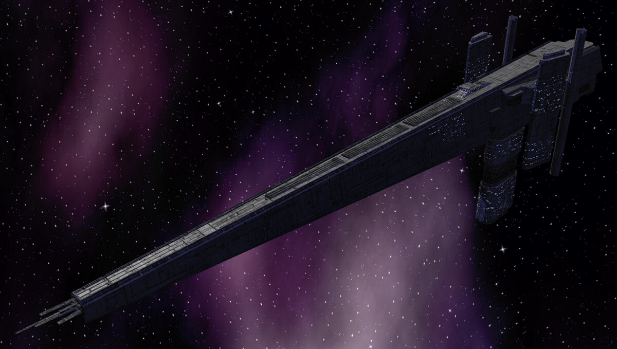 ascendancy class super star destroyer