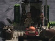Confront Dooku