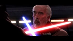 Dooku Defeated