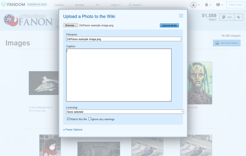 Image Policy Tutorial 11