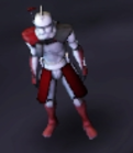 Captain Carg
