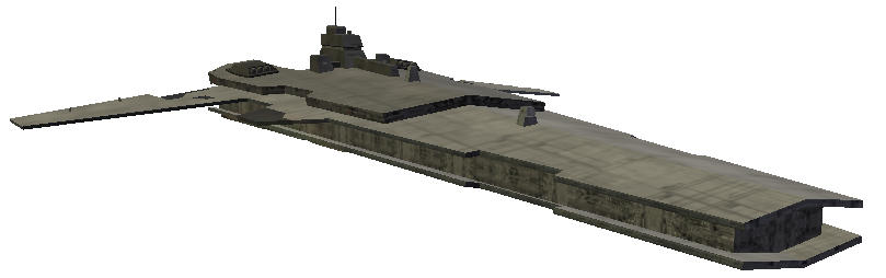 victory 2 class frigate