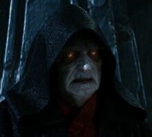 Darth Sidious