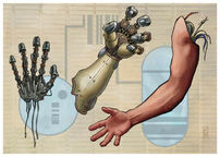 Cybernetics