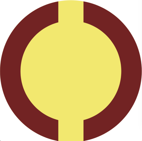 open circle fleet symbol