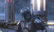 Jango Kamino