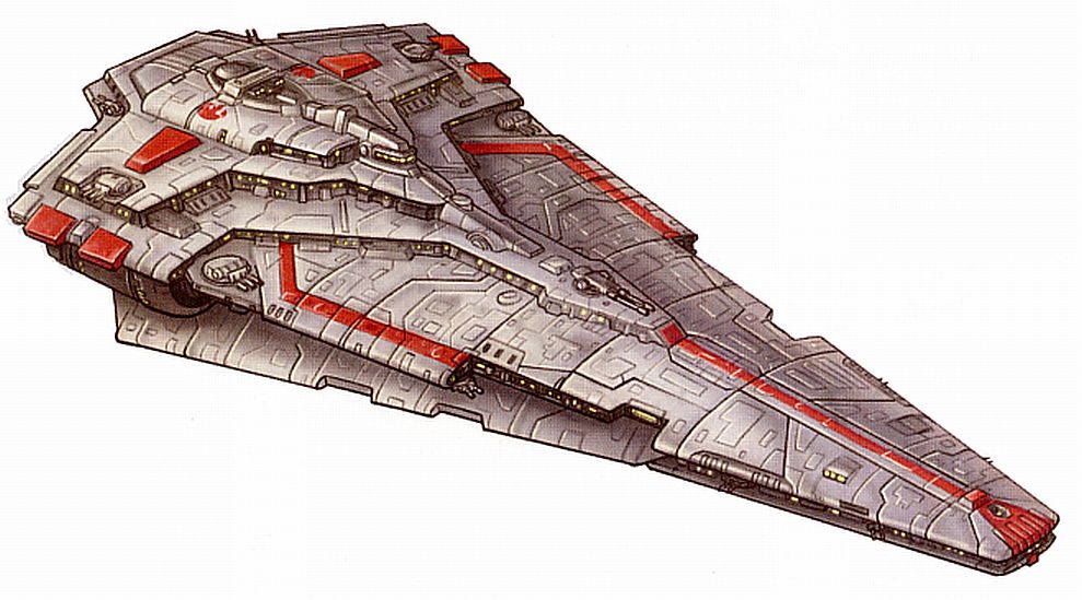 lego nebula class star destroyer