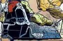 A Hutt relaxes