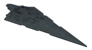 Intimidator-class Destroyer