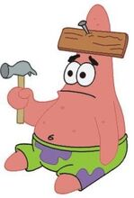 Patrick