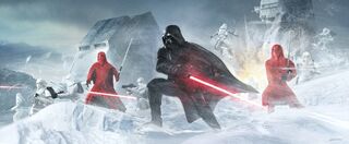 VaderBattleOfHoth