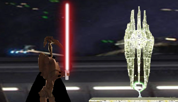 Star Forge II | Star Wars Fanon | FANDOM powered by Wikia