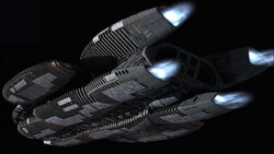 Conqueror I-class01