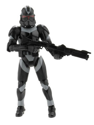 special operations clone trooper