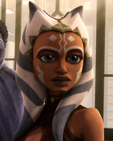 Ahsoka Tano Dark Times Star Wars Fanon Fandom