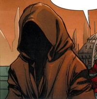 UnknownrebelSithLord