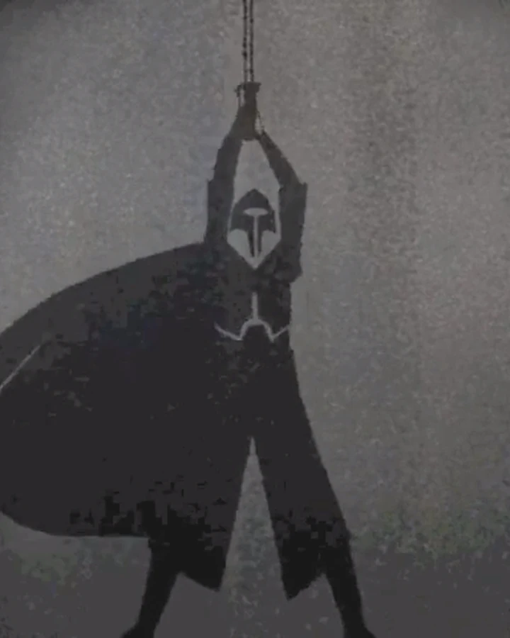 Tarre Vizsla Star Wars Fanon Fandom