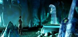 Ulics Tomb