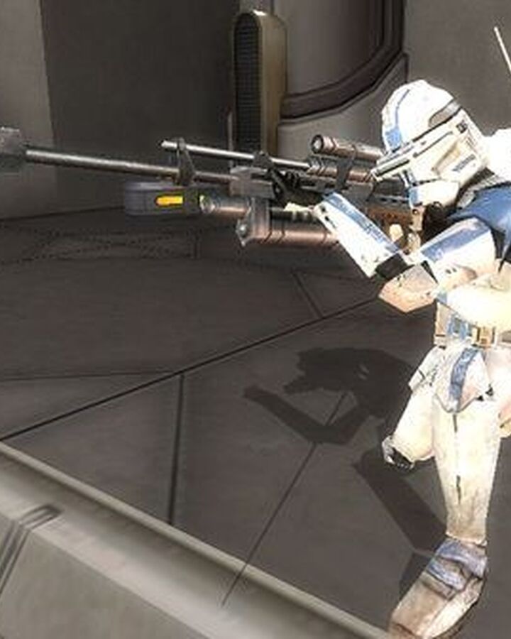 908th Elite Sharpshooter Battalion Star Wars Fanon Fandom