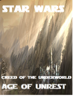 2nd book cover