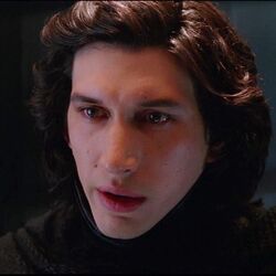 Kylo Ren (Jetiise Vode) | Star Wars Fanon | FANDOM powered by Wikia