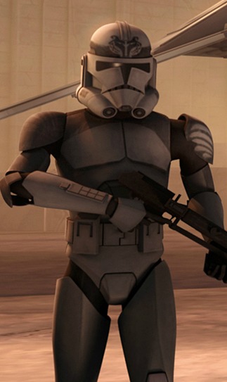 Cutter (clone trooper) | Star Wars Fanon | FANDOM powered by Wikia