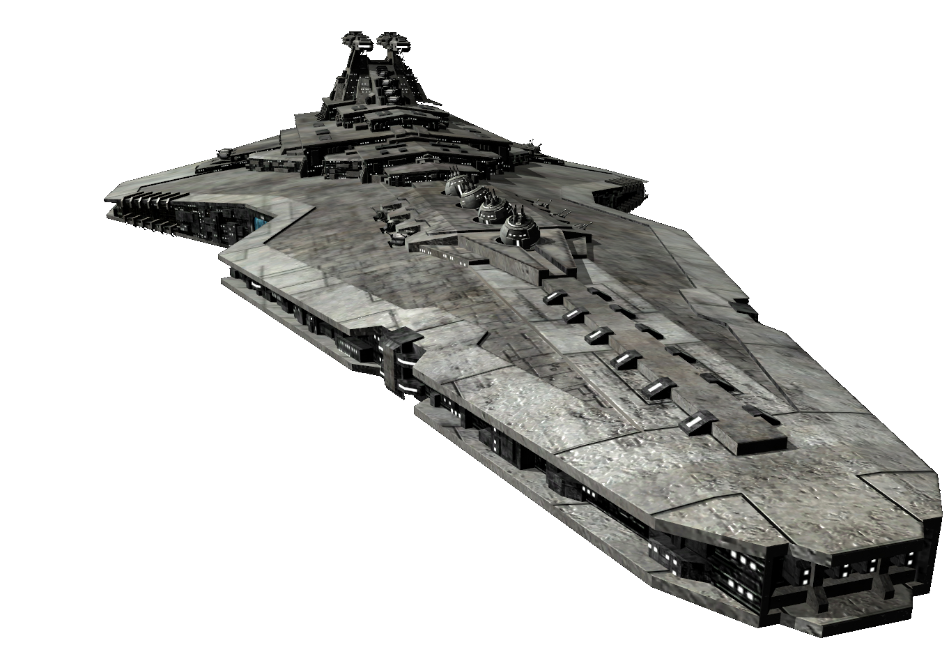 Praetorian-class Cruiser | Star Wars Fanon | FANDOM powered by Wikia