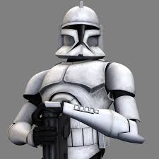 clone trooper syabilyusoff16 star wars fanon fandom powered by