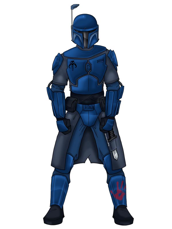 Xorsus Star Wars Fanon Fandom - mandalorian armour roblox