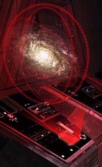FoC Star Map