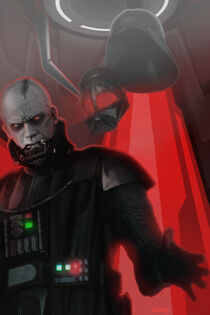 DarthVaderTrueFace