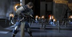 StarkillerTerrorSpiderDroids