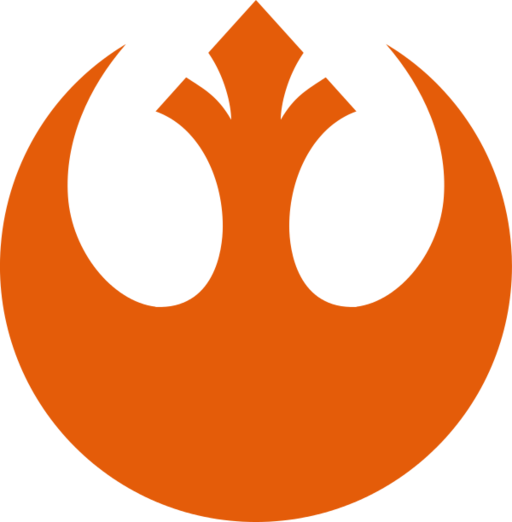 Image - Resistance logo.png | Star Wars Fanon | FANDOM powered by Wikia