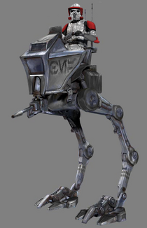 31st AT-RT