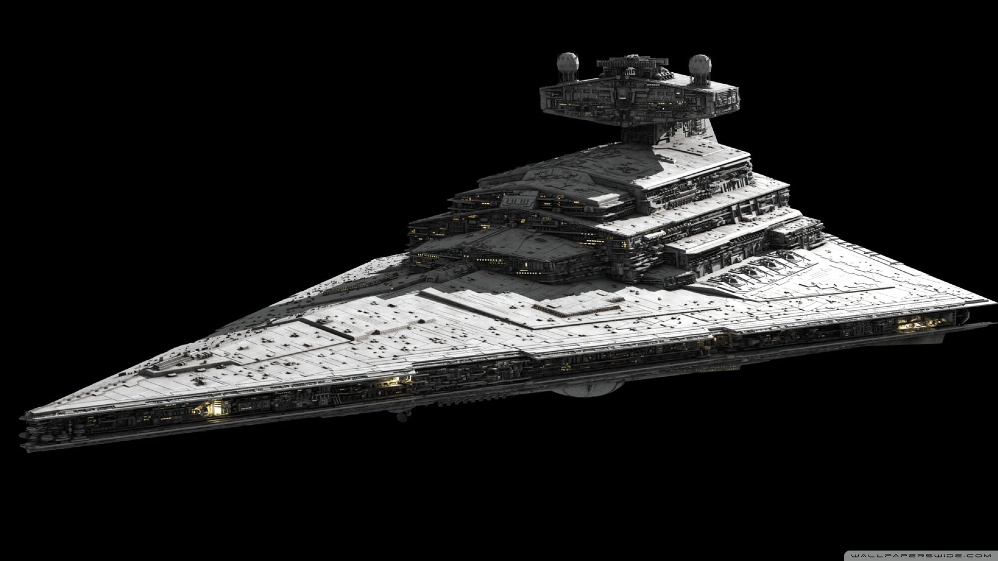 Category:Imperial II-class Star Destroyers | Star Wars Fanon | FANDOM ...