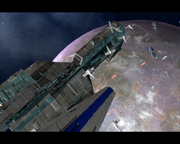 Legionfleet