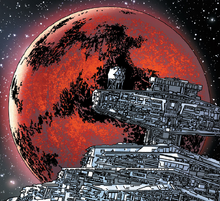 Shu-Torun orbit