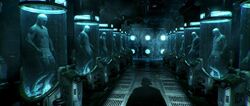 Cloning Tanks