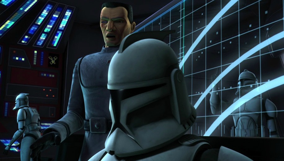 Category:Members of the Clone Army of the Galactic Republic | Star Wars