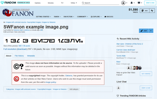 Image Policy Tutorial 26
