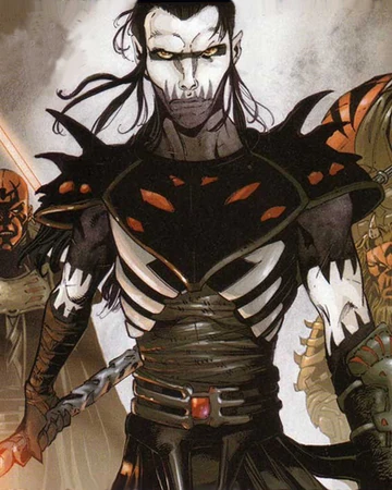 darth nihl lightsaber