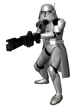 heavy clone trooper