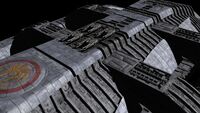 Conqueror I-Railguns