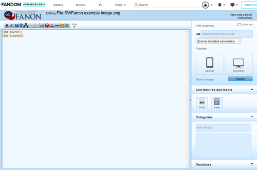 Image Policy Tutorial 21