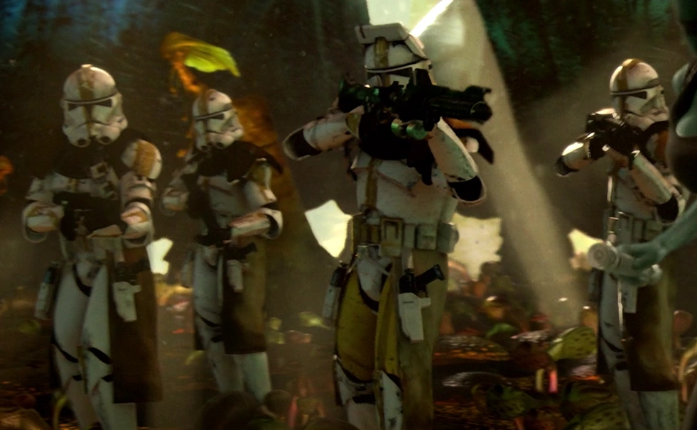 327th Star Corps | Star Wars Fanon | FANDOM powered by Wikia