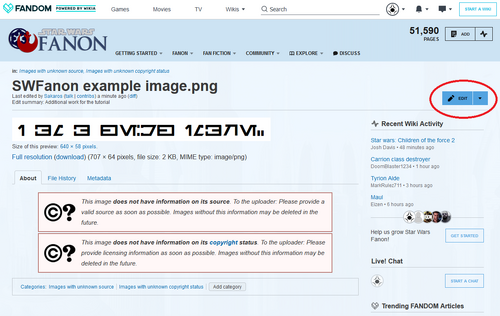 Image Policy Tutorial 19