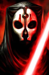 DarthNihilus