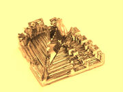 Angland Pyramid