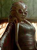 Nautolan Sith
