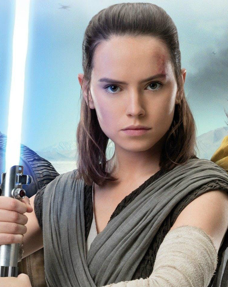 Rey (GU) | Star Wars Fanon | Fandom